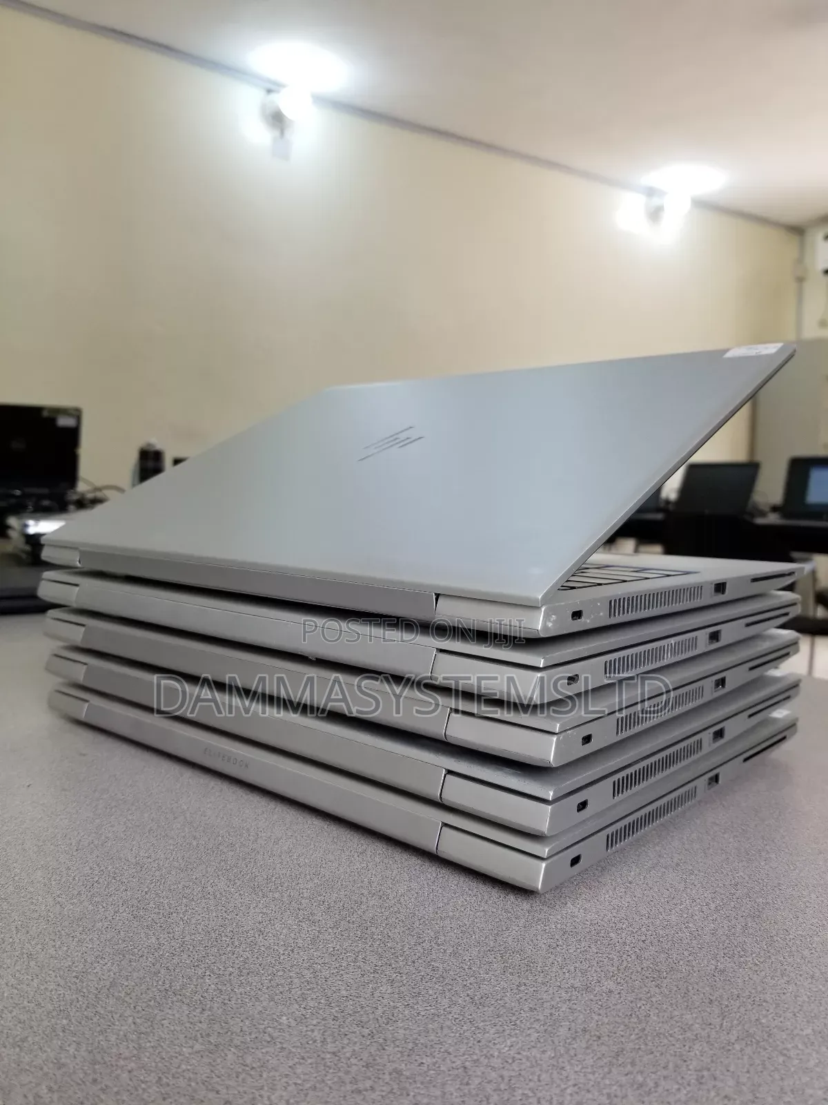 Laptop HP EliteBook 745 G5 8GB AMD Ryzen 7 SSD 256GB
