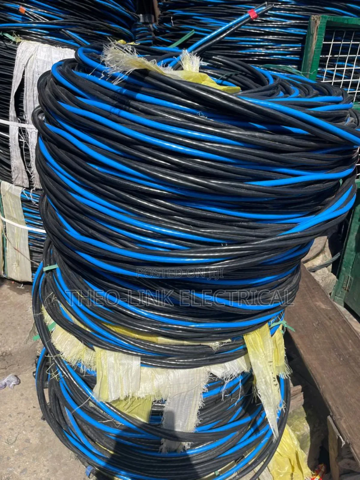 70mm Rayclin Wire