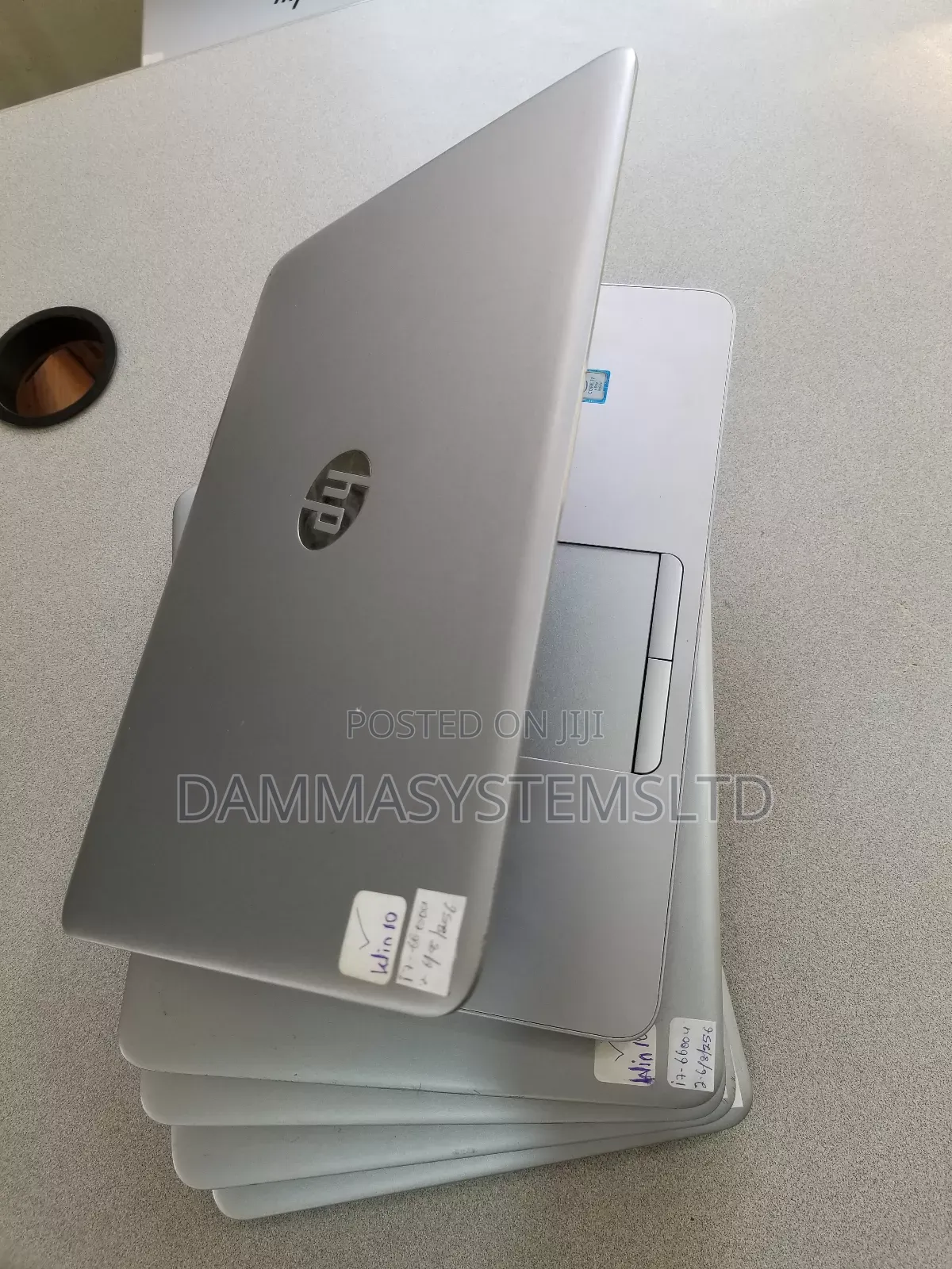 Laptop HP EliteBook 840 G3 8GB Intel Core I7 SSD 256GB
