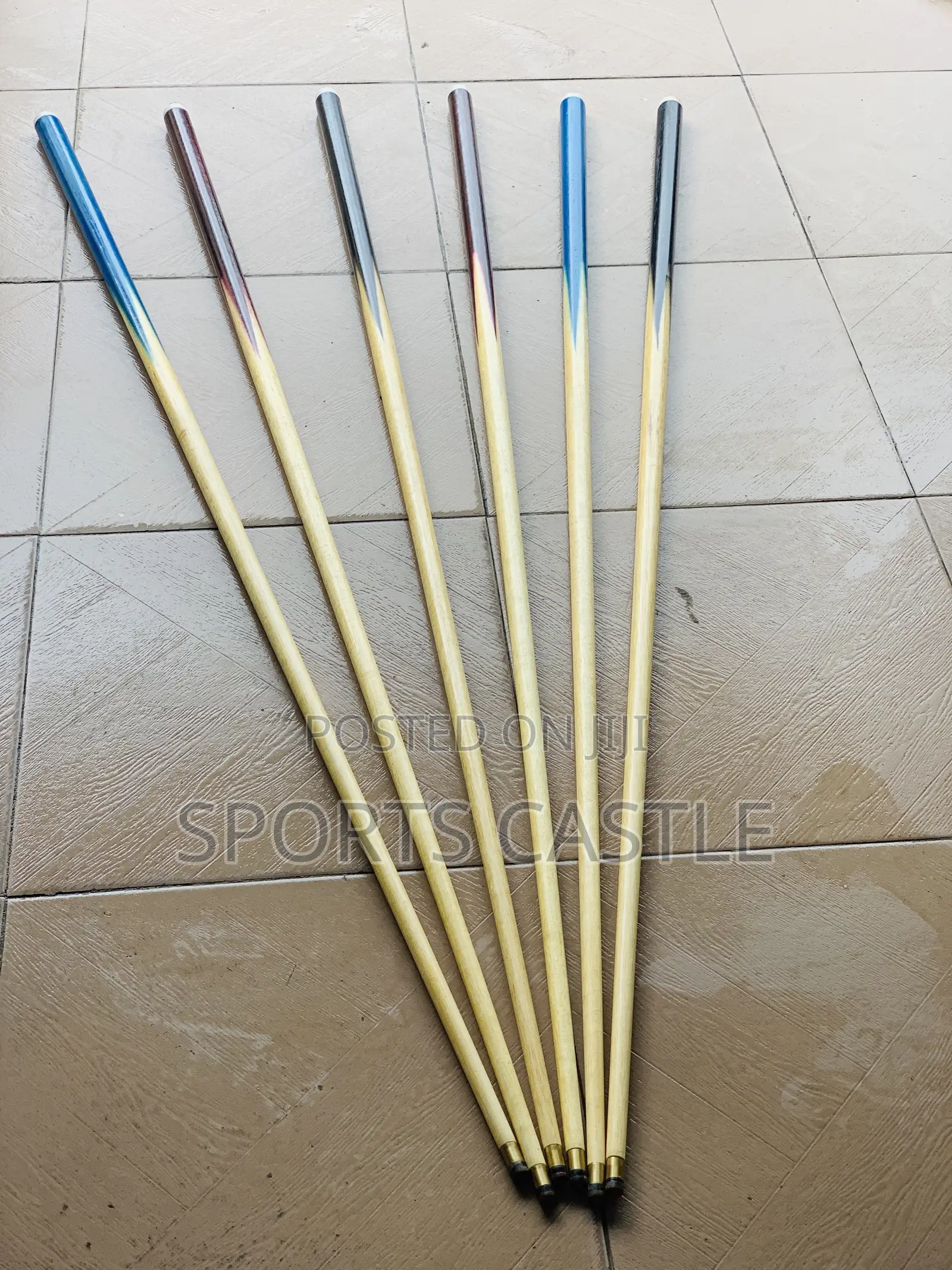 Executive Snooker Stick