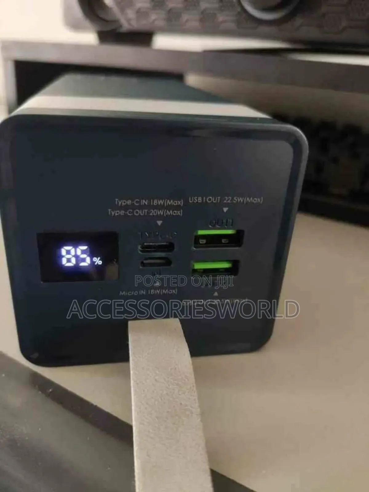 Remax RPP-321 50000mah Fast Charging Power Bank