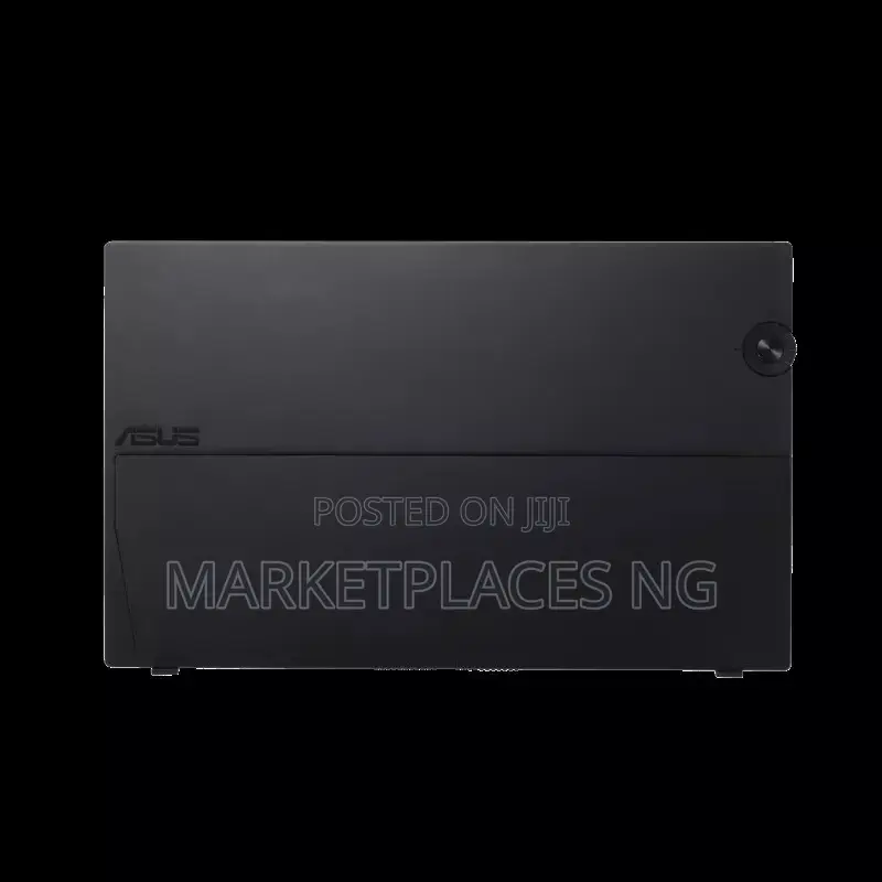 Asus Proart Full HD Multi-Touch Portable IPS Monitor