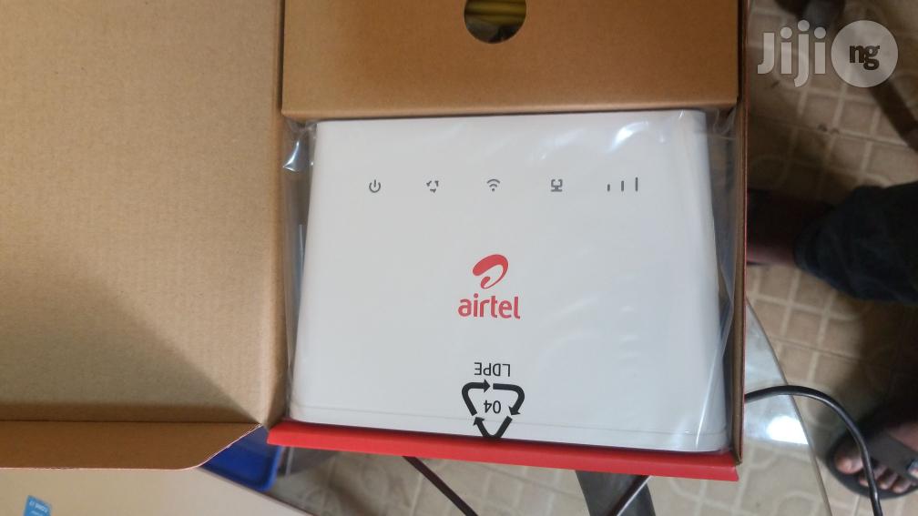 We Can Unlock Your Airtel Router B310s-22