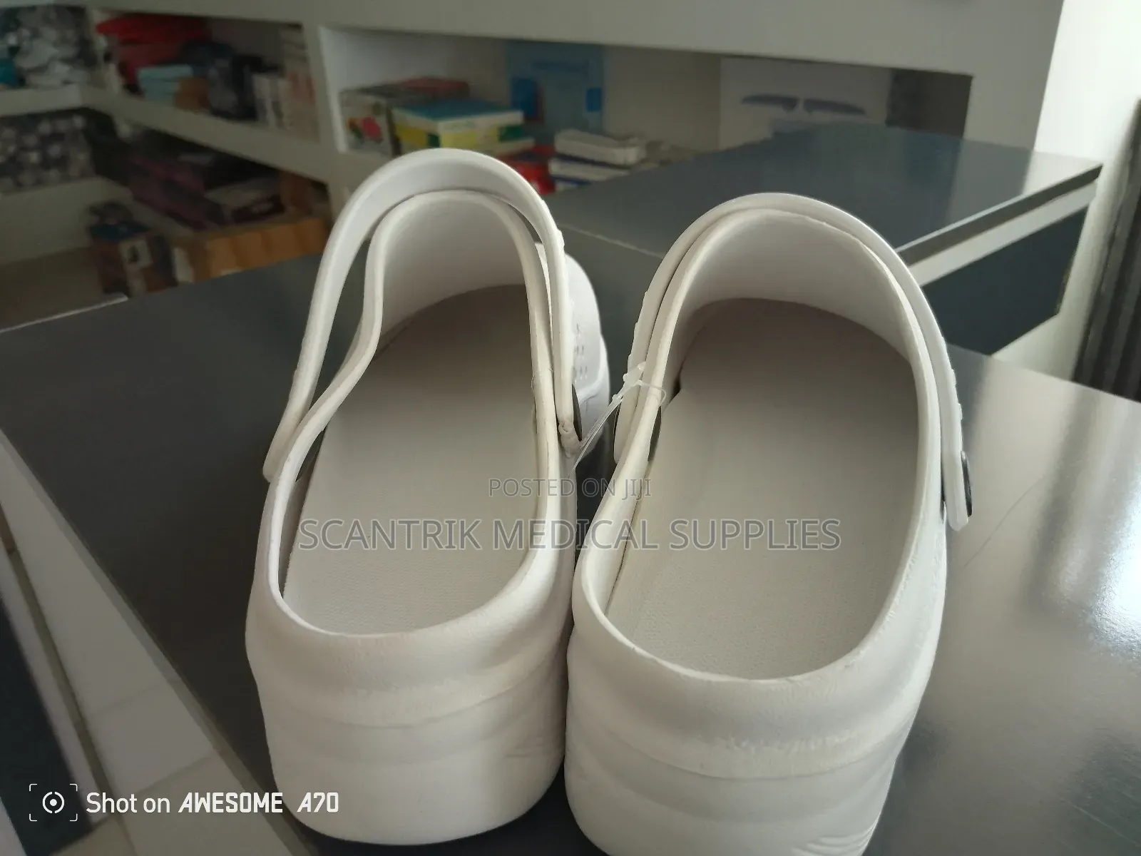 Nursing Shoes
