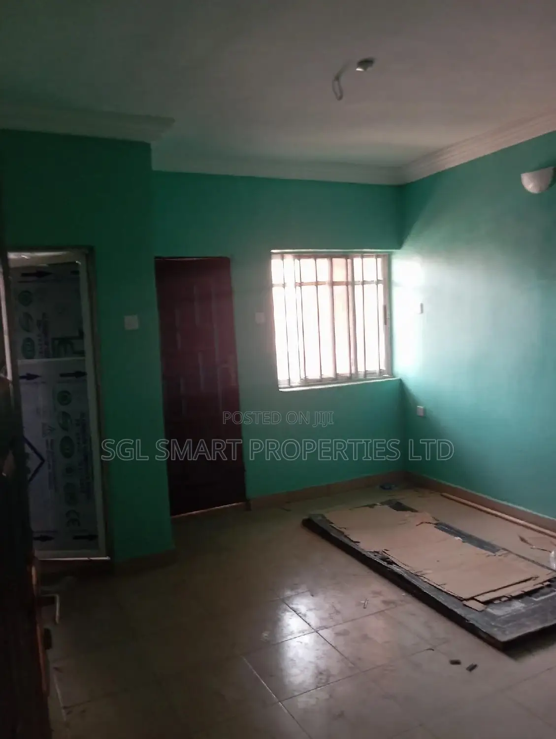 3bdrm Apartment in Amenyi, Awka for rent