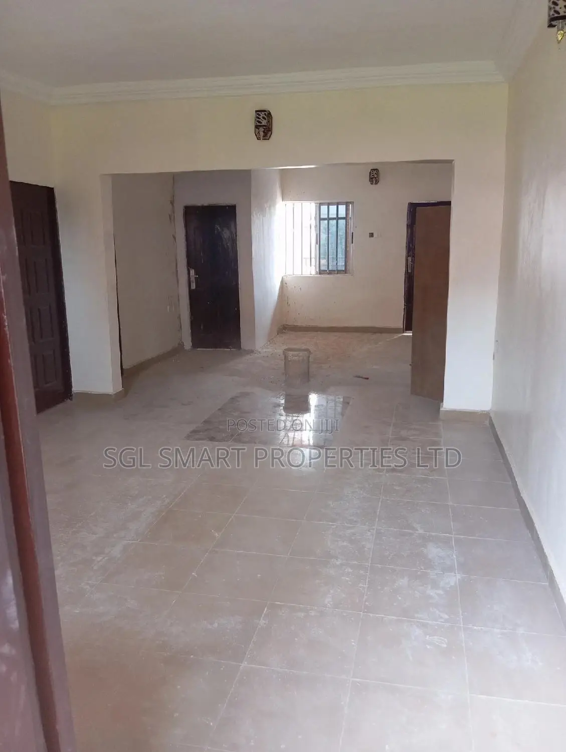 3bdrm Apartment in Amenyi, Awka for rent