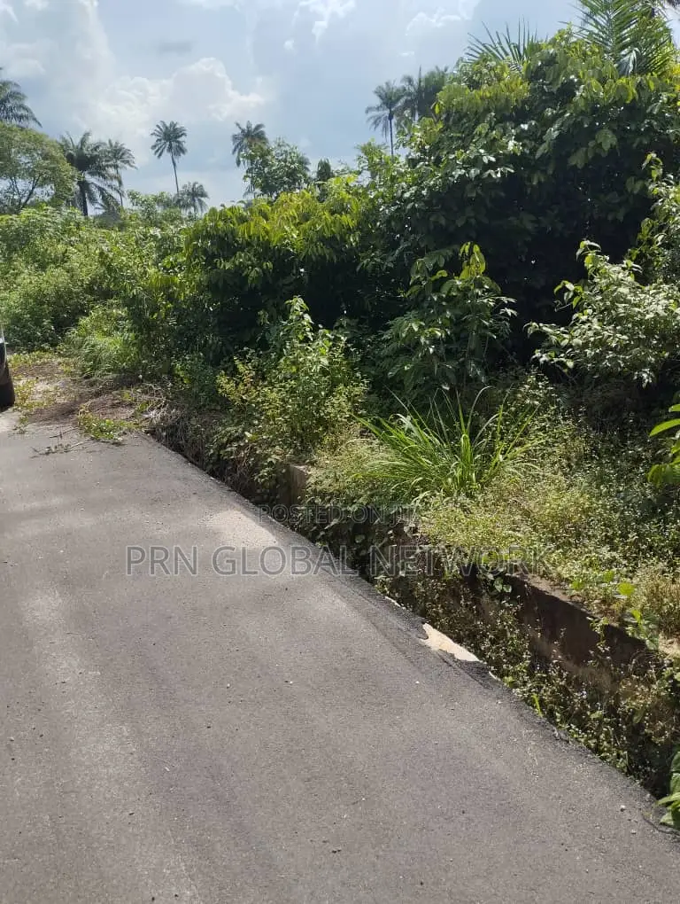 Sharp 20 Plots of Land for Sale in Owerri