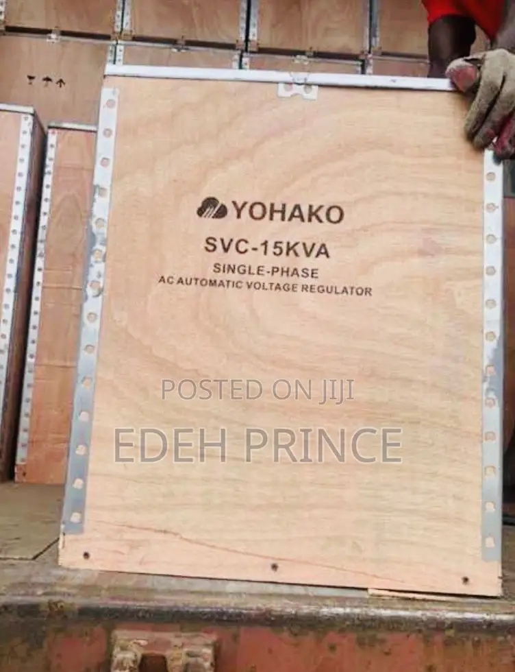 15kva Yohako Inverters