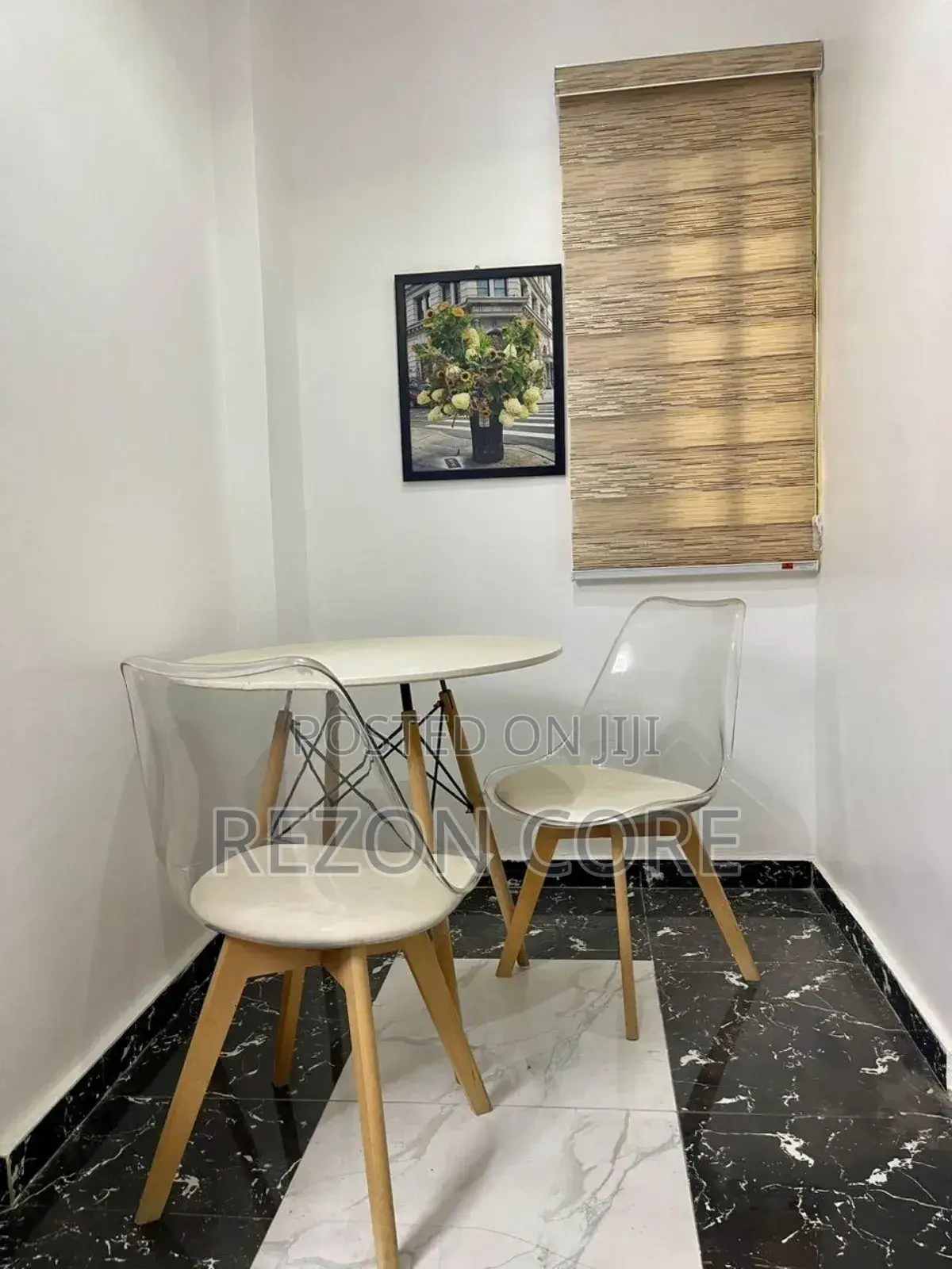 Exquisite 3 Bedroom Apartment Shortlet