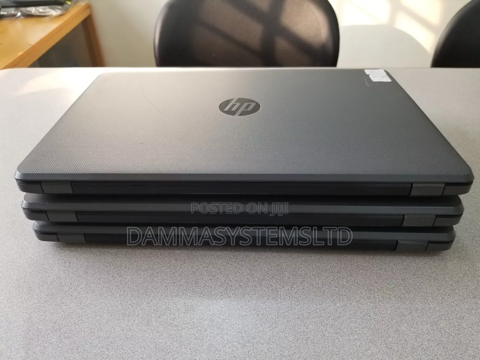 Laptop HP 250 G6 8GB Intel Core I5 HDD+SSD 256GB