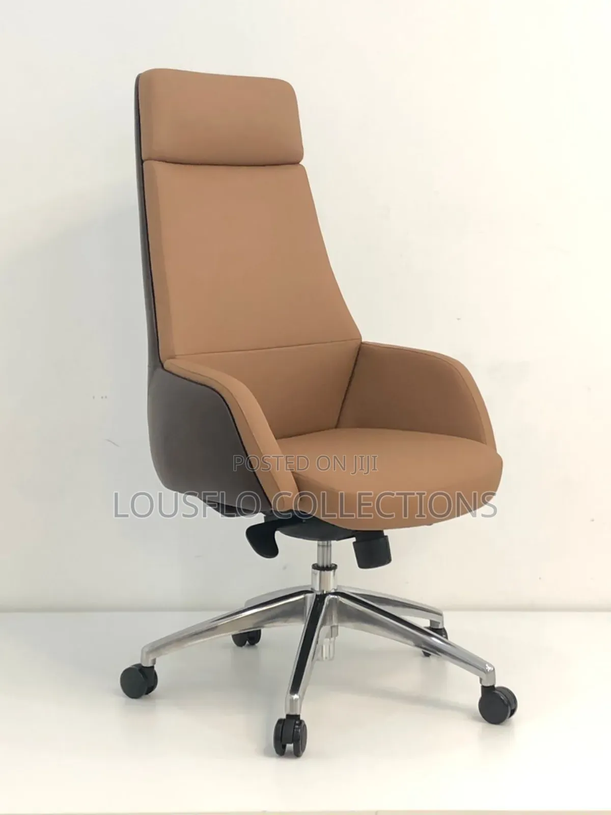 Italian Executive Director Chairman Office Chair