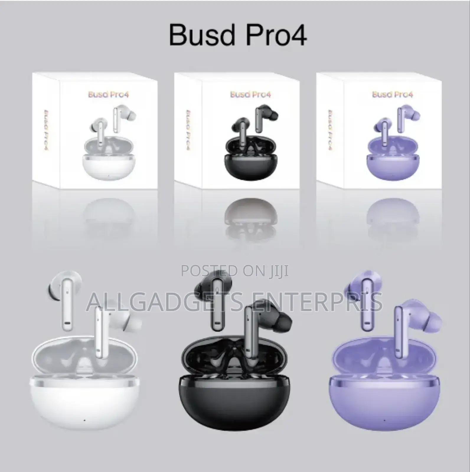 JBL Budspor4 Airpod