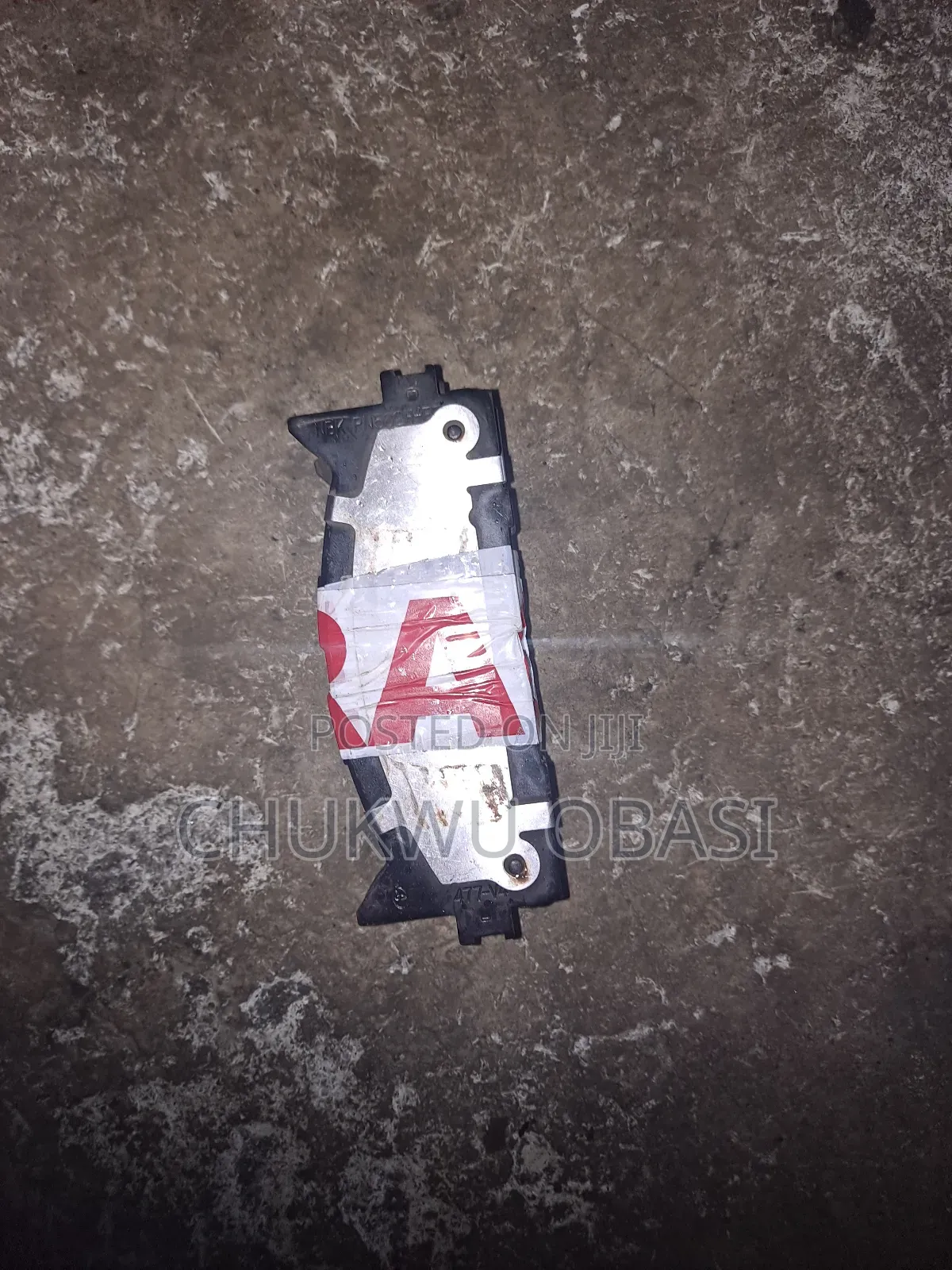Brake Pad for Cammy 2007, 2010, 2014