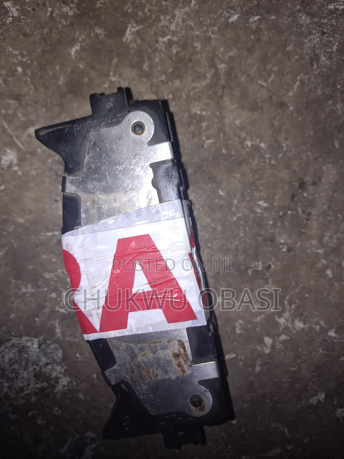 Brake Pad for Cammy 2007, 2010, 2014