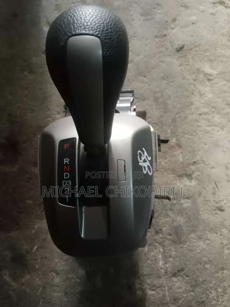 Gear Selector for Honda Accord 2010 Model