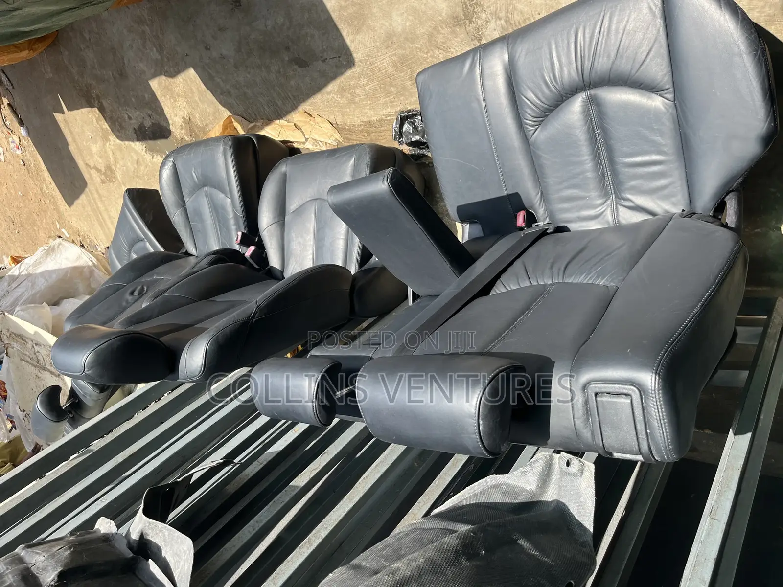 Complete Seat Lexus Rx300 Available Direct Tokubo