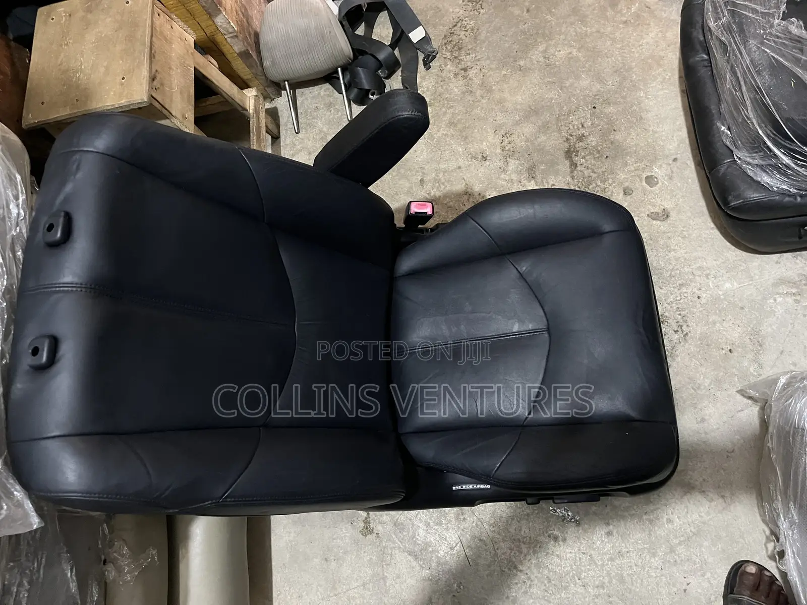 Complete Seat Lexus Rx300 Available Direct Tokubo