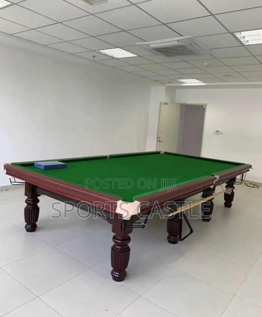9ft Billiard Board