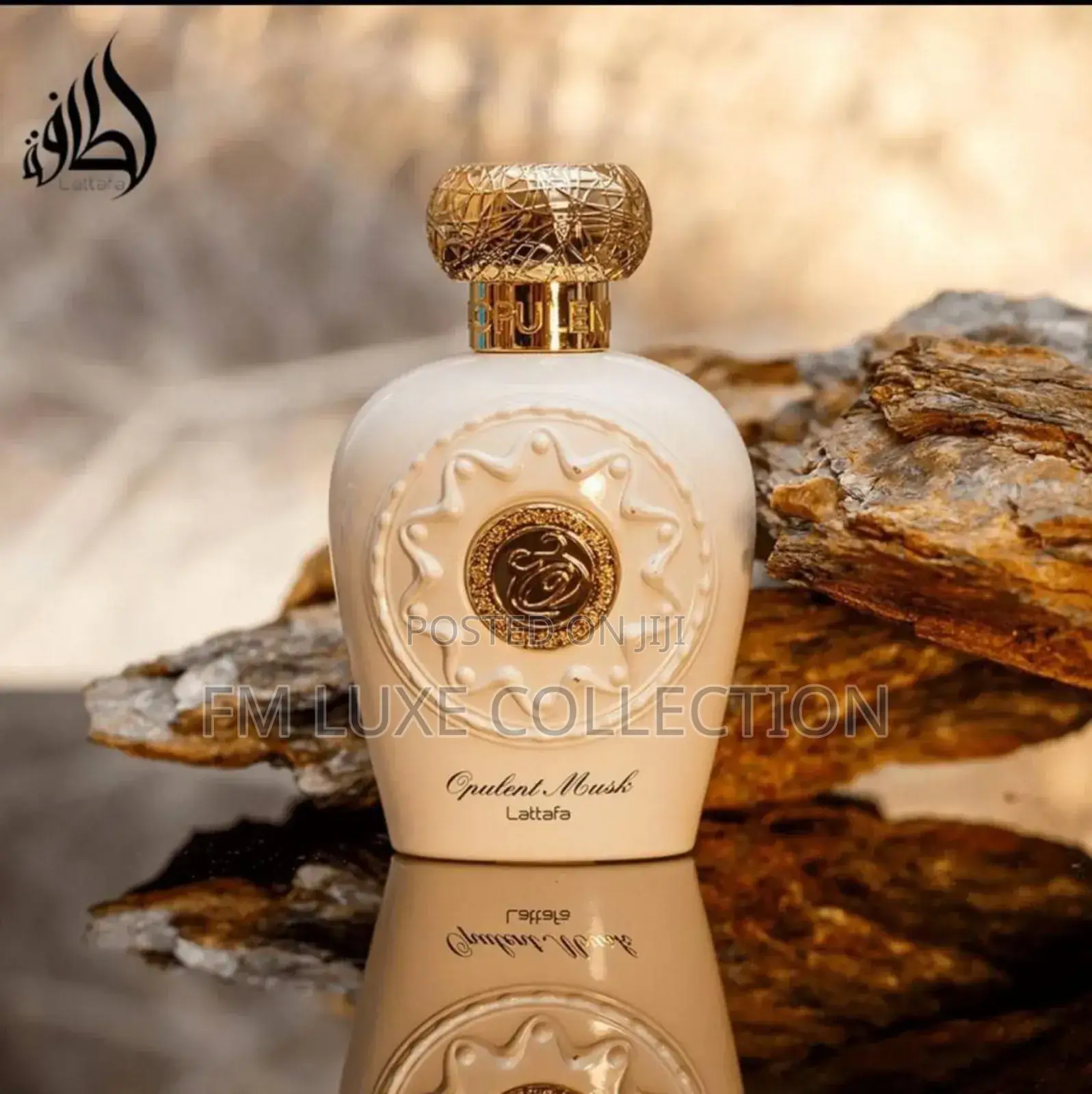 Lattafa Perfume