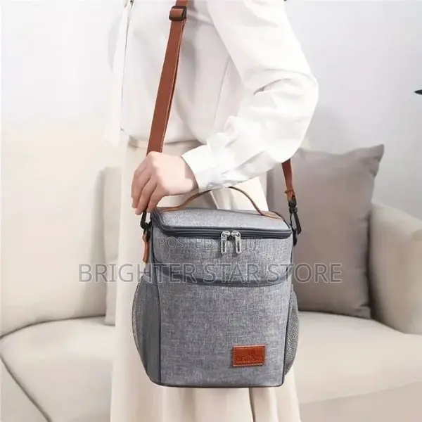 Insulated Lunch Bag for Kids/Adults