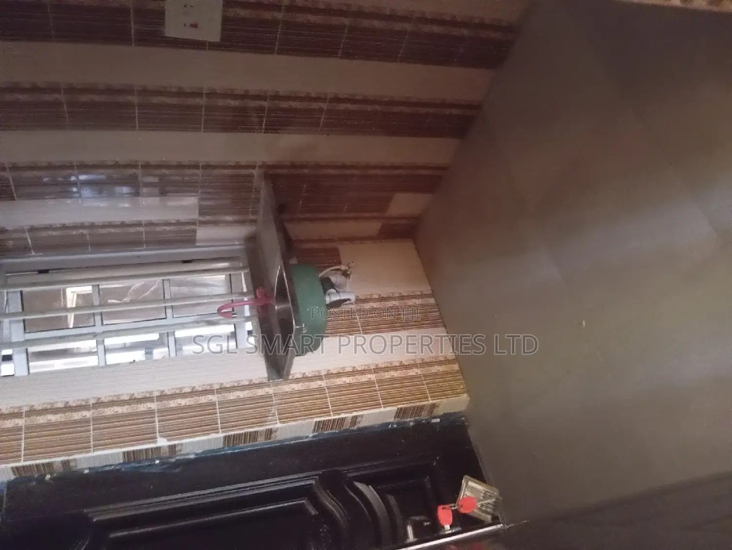 1bdrm Apartment in Kwata Axis, Awka for rent