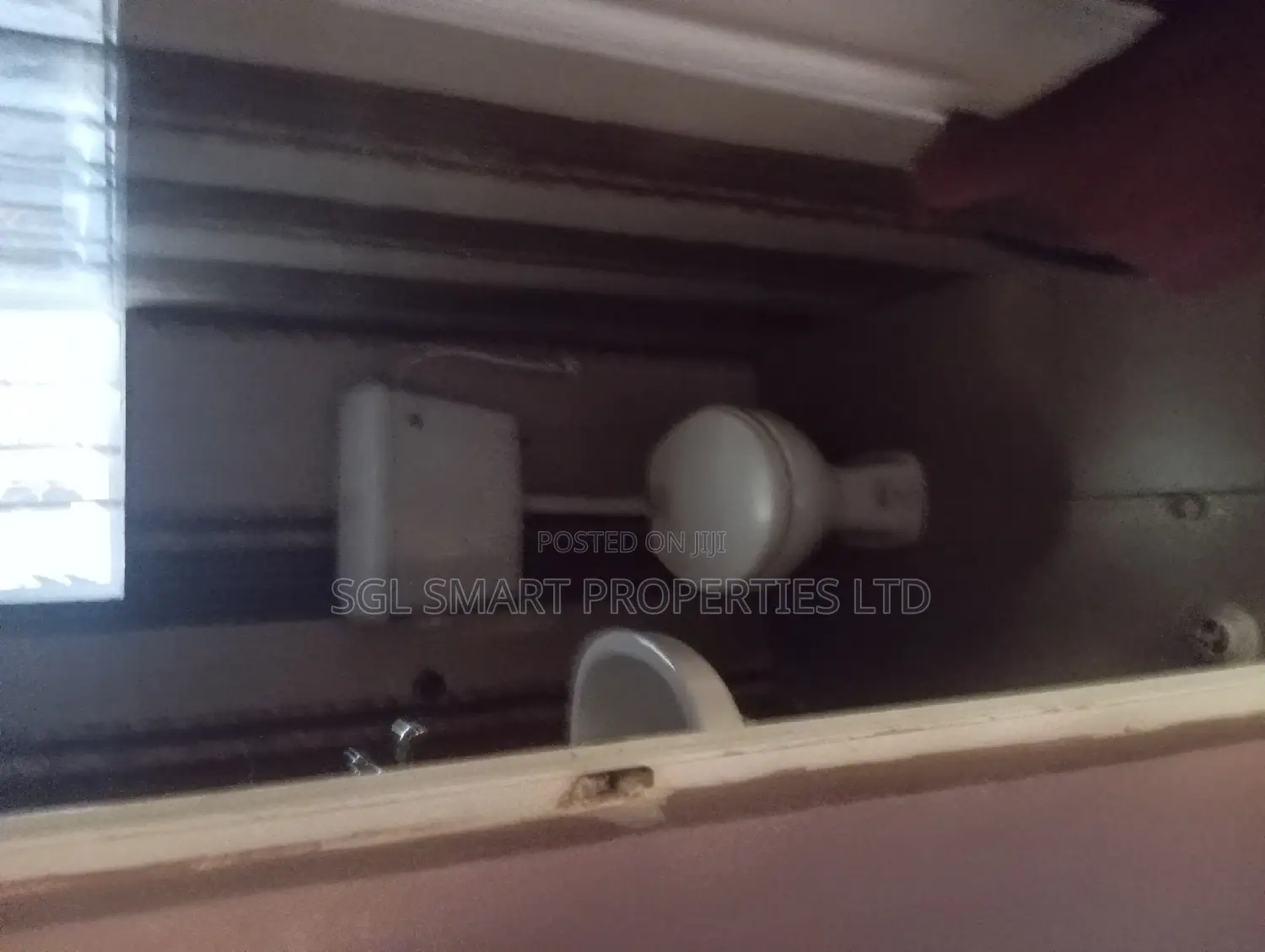 1bdrm Apartment in Kwata Axis, Awka for rent