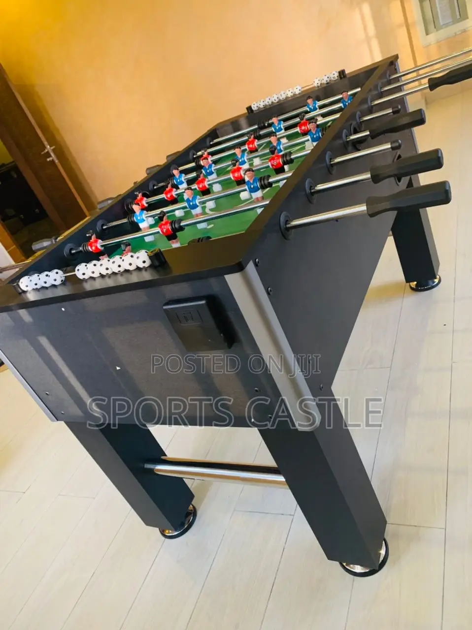 Soccer Table
