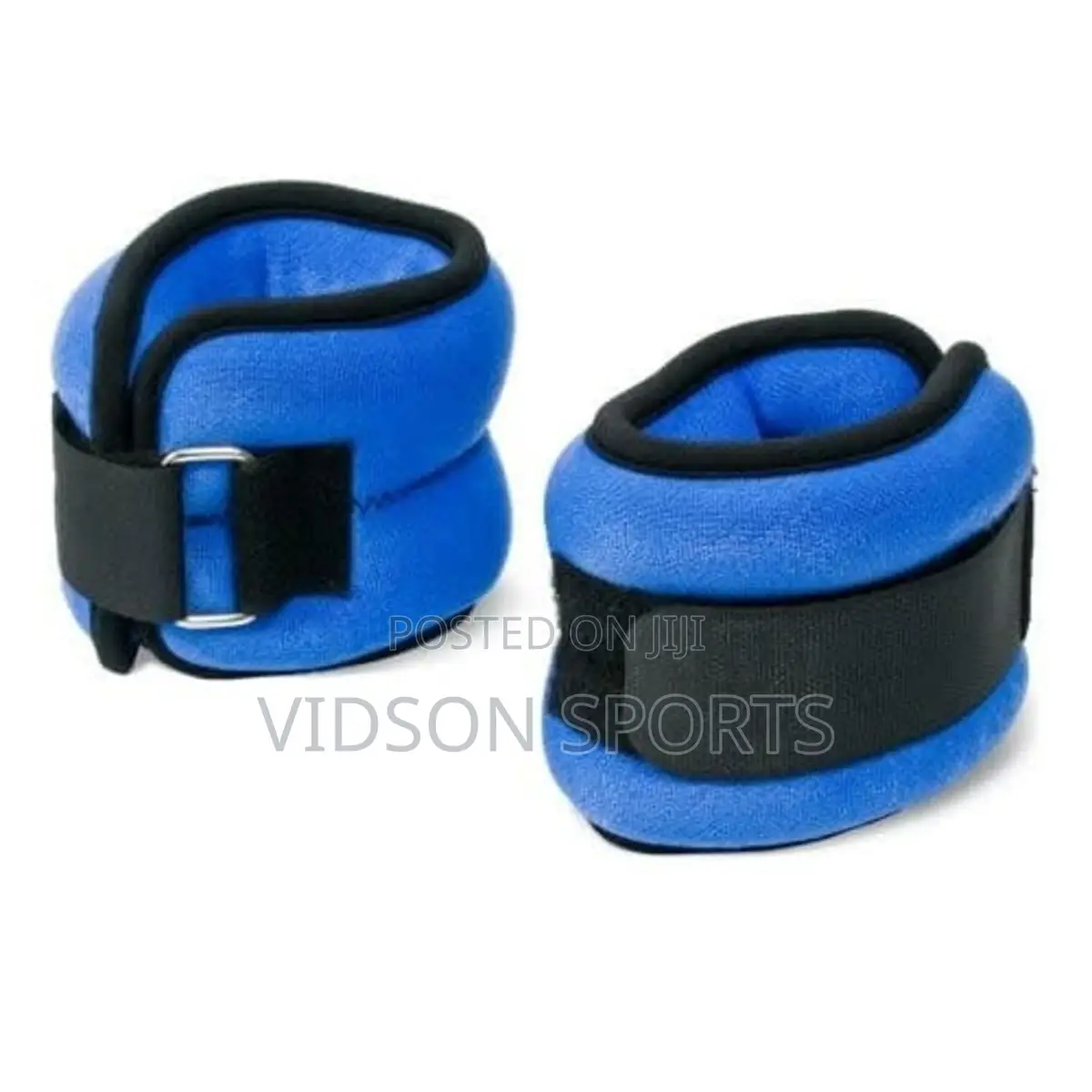 2kg Ankle Weight