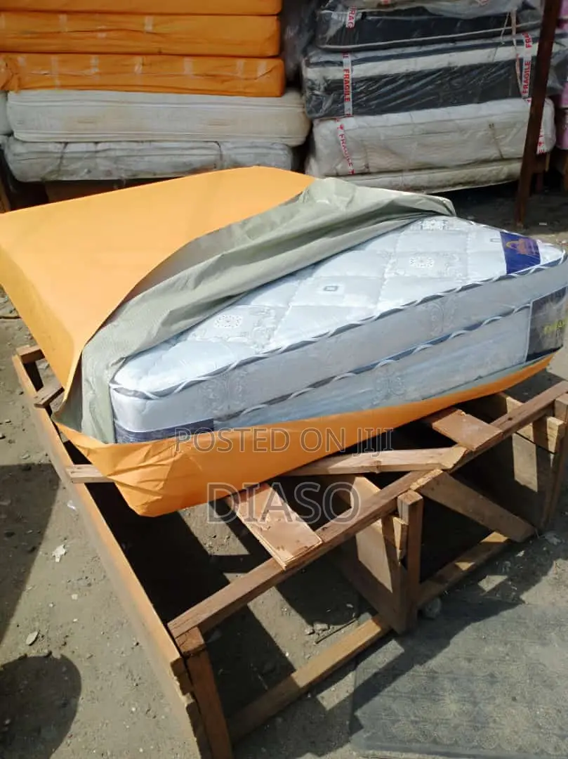 Order 4ur Brand New Korean Orthopedic 4.5x6 12inches Mattress Pillow