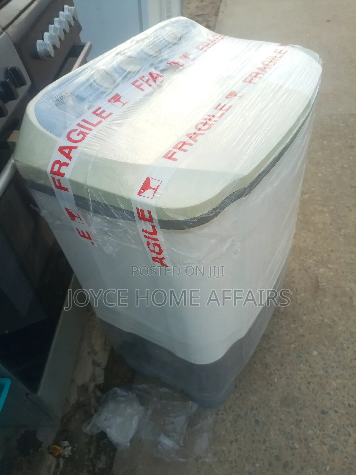 LG Washing Machine 7kg UK Used