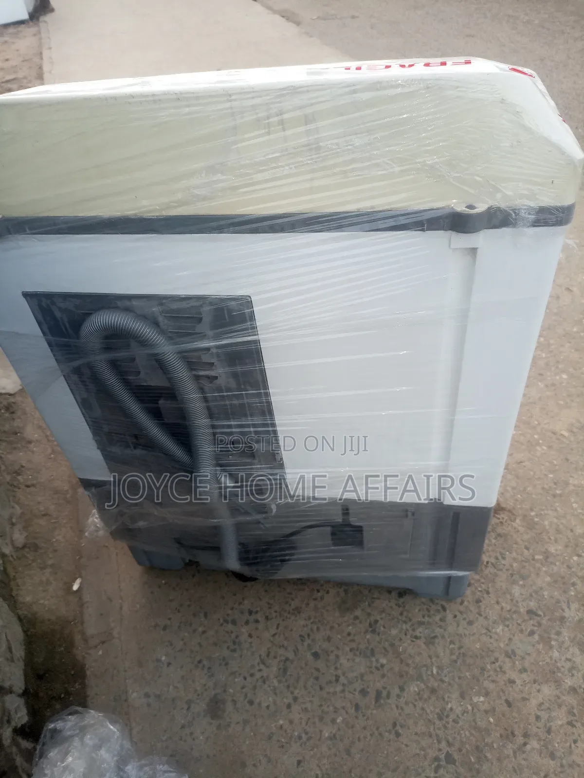 LG Washing Machine 7kg UK Used