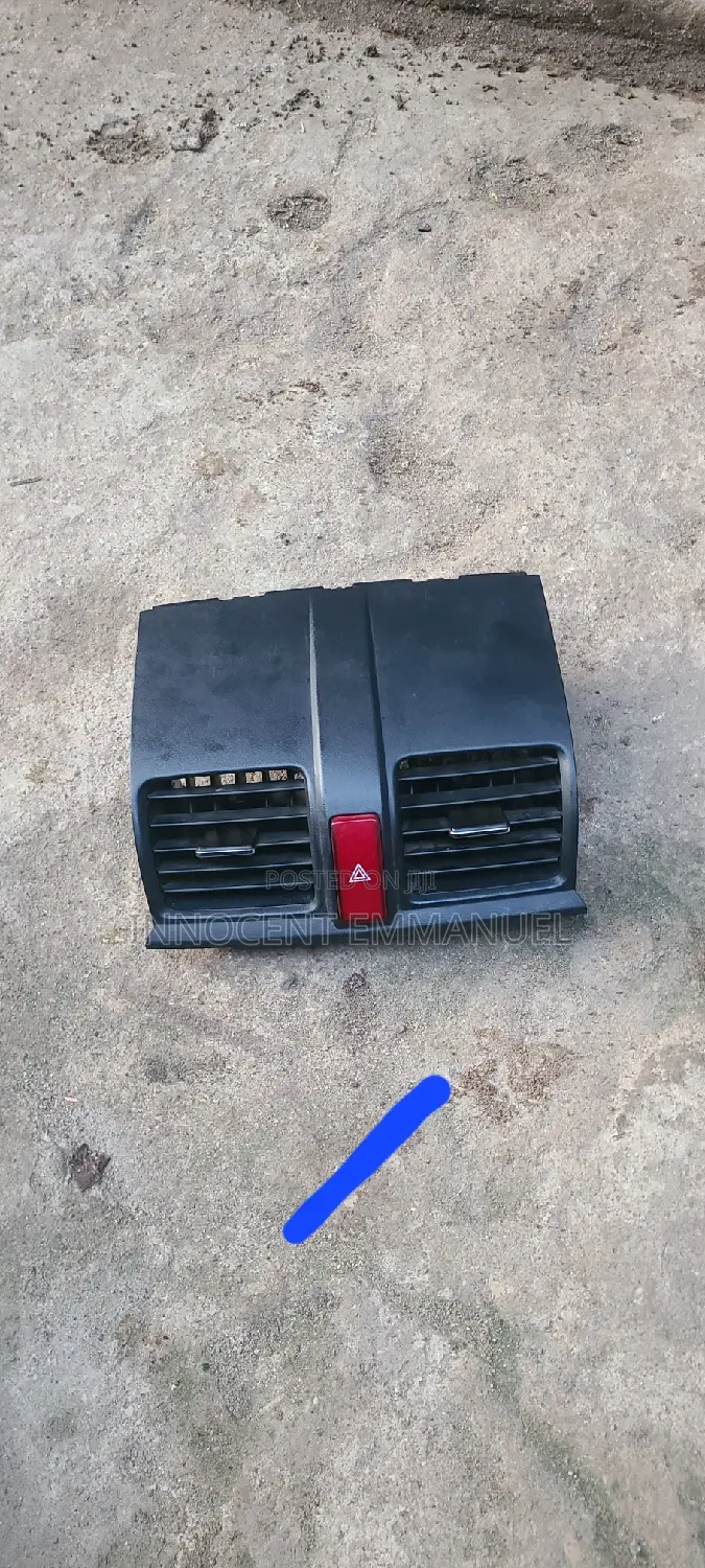 AC Fent for Honda CRV 2007/2010 Model