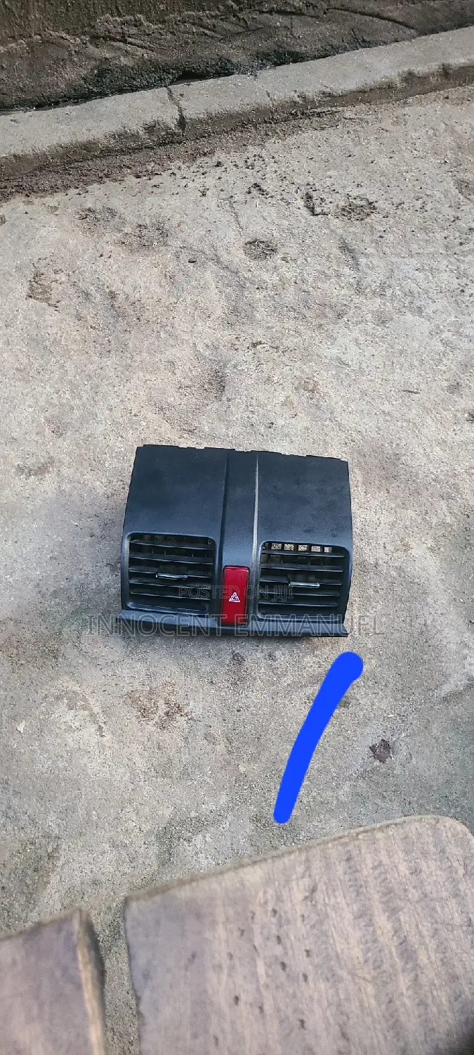 AC Fent for Honda CRV 2007/2010 Model