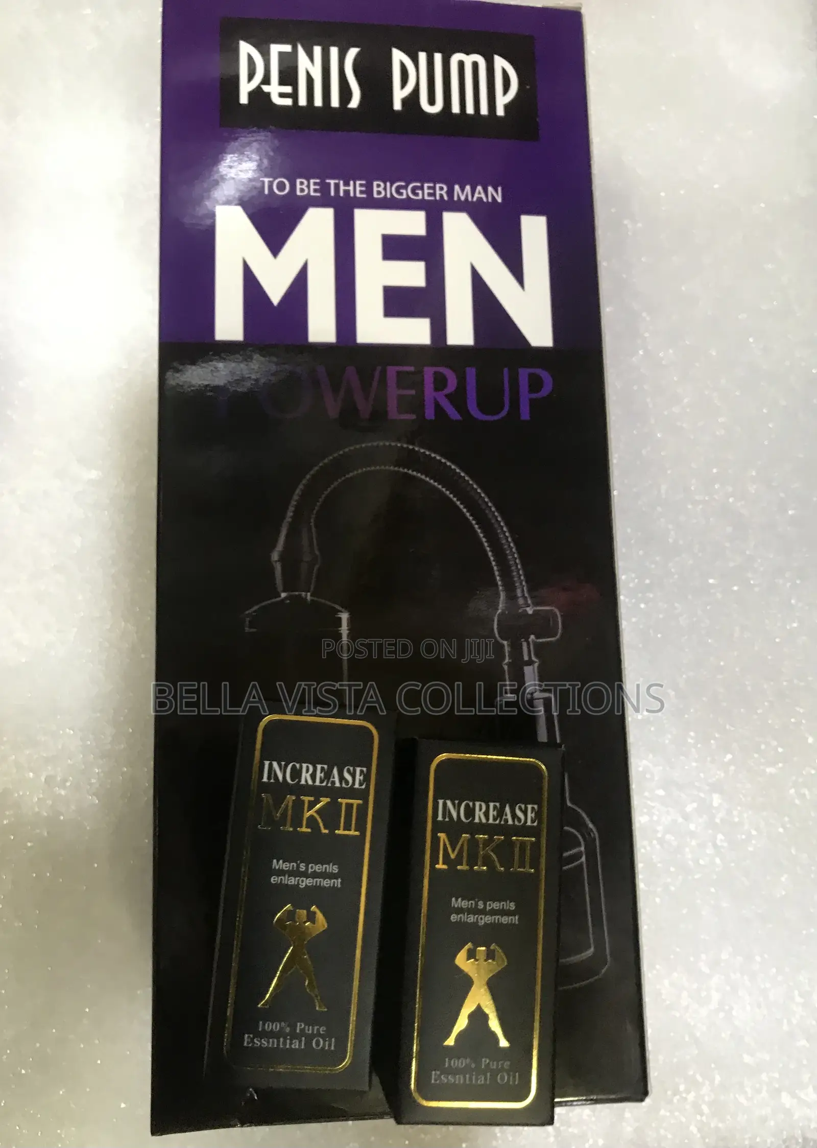 Outstanding Dick Enlargement Combo