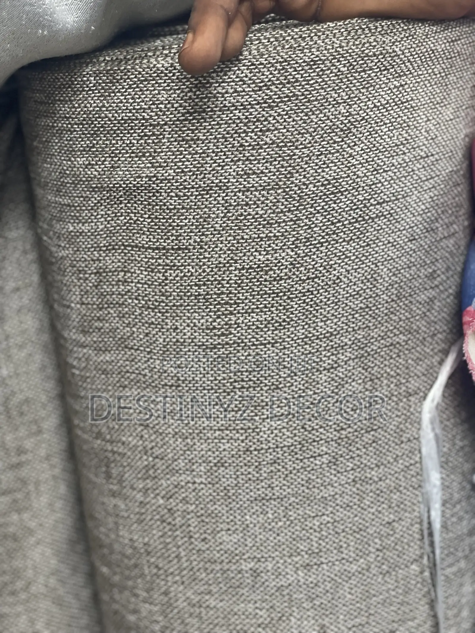Appealing High Quality Curtains