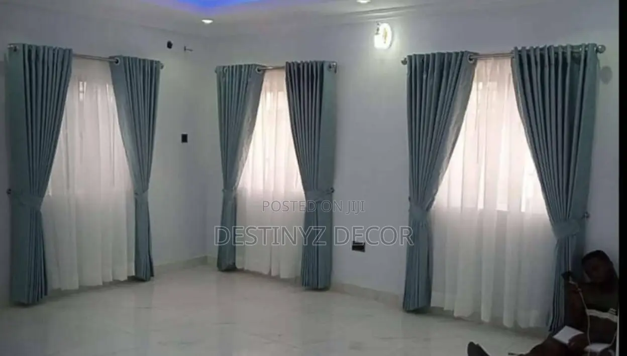 Beautiful High Quality Curtains