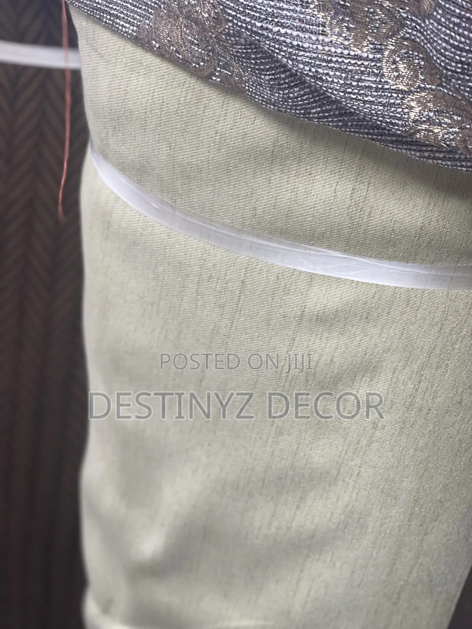 Balanced High Quality Curtains