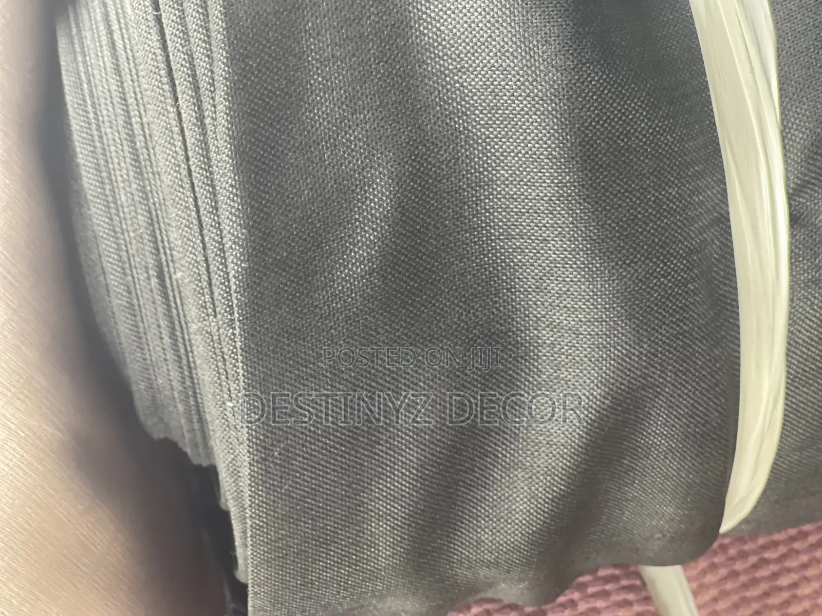 Balanced High Quality Curtains