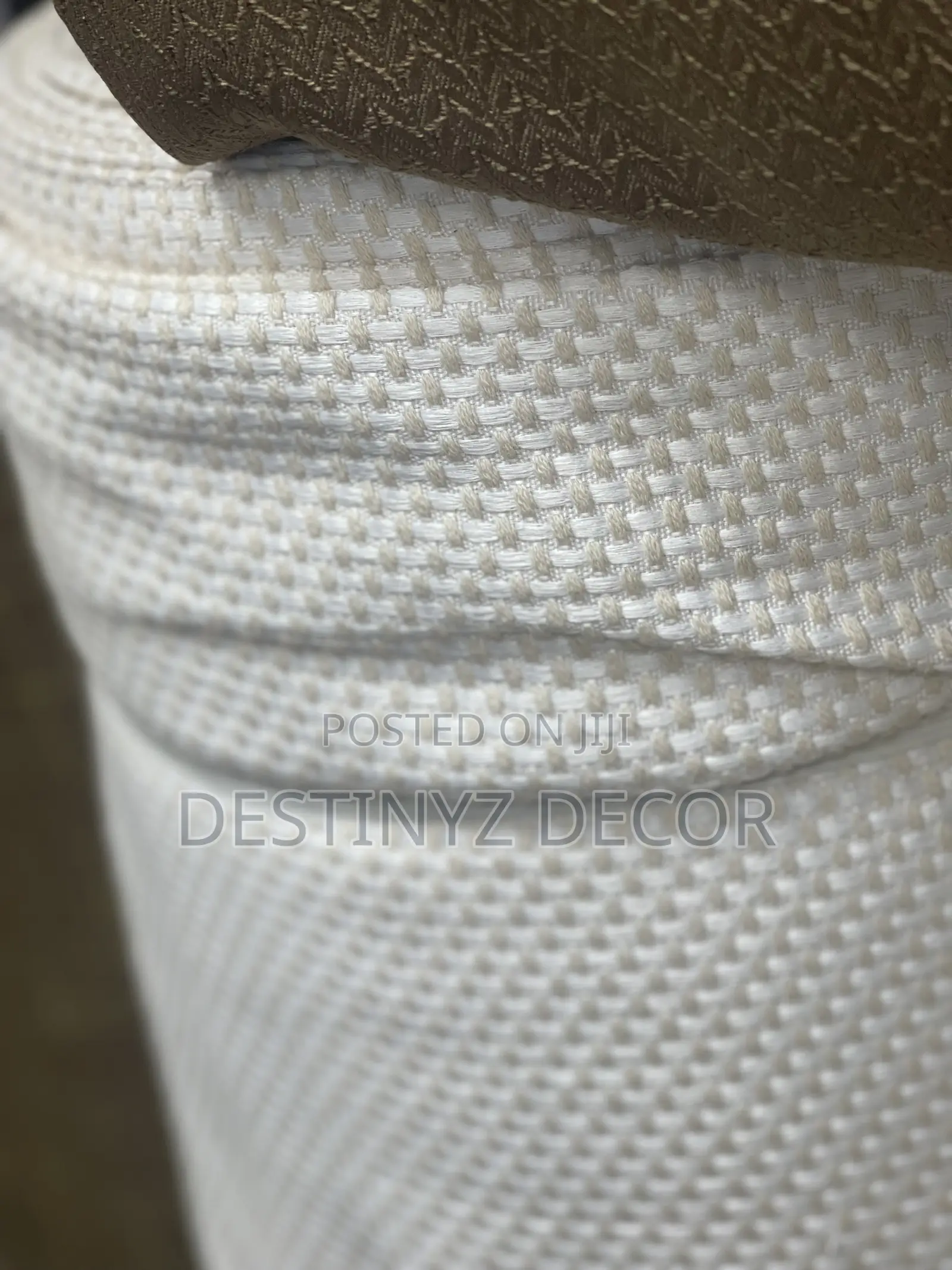 Breezy High Quality Curtains