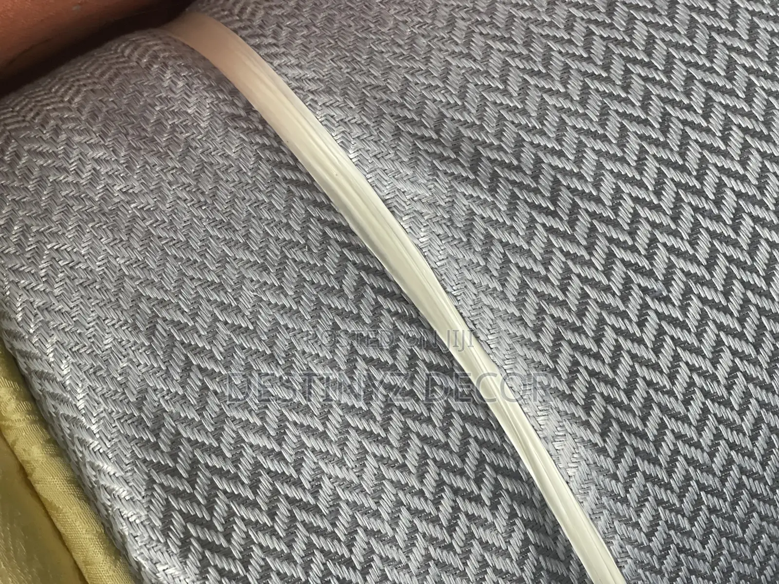 Breezy High Quality Curtains
