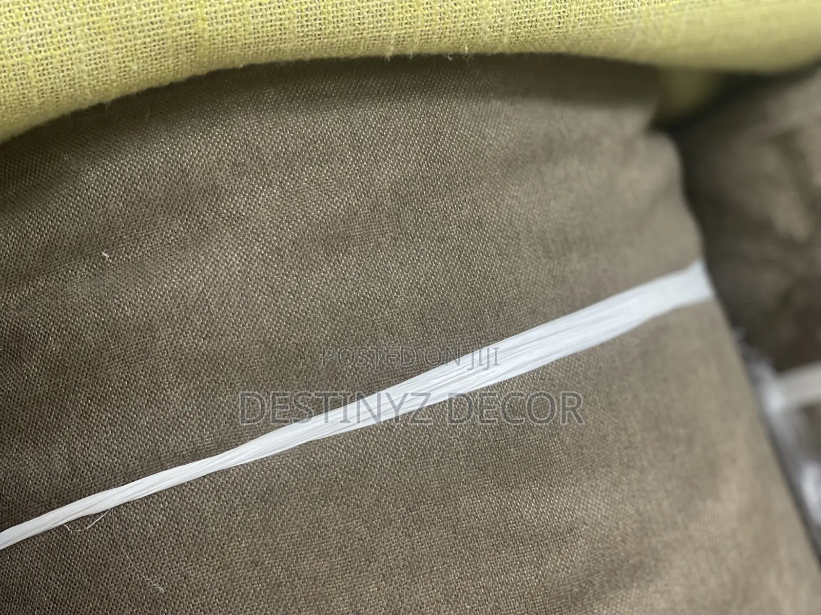 Breezy High Quality Curtains