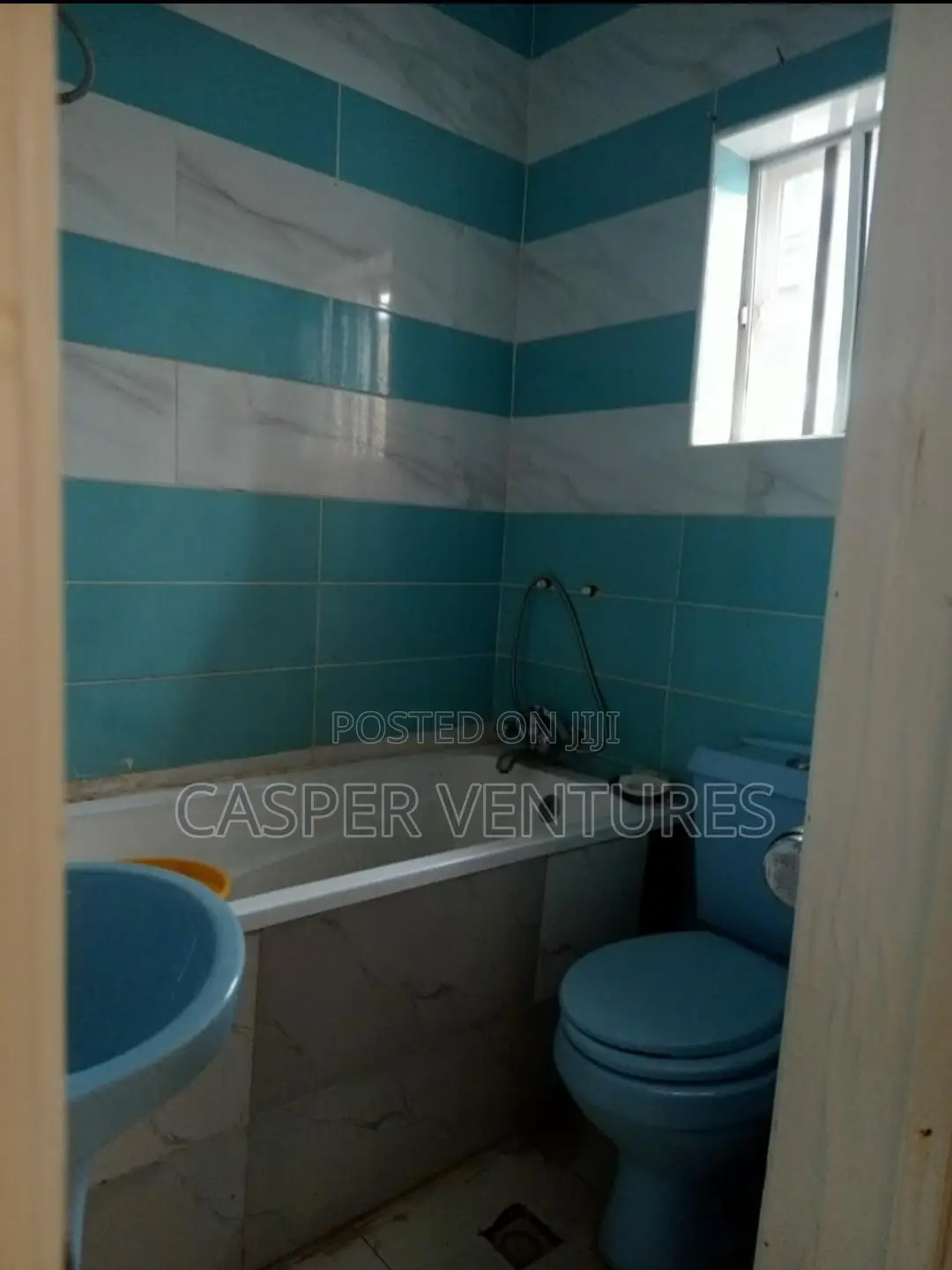 1bdrm Shared Apartment in Chevyview, Chevron for rent