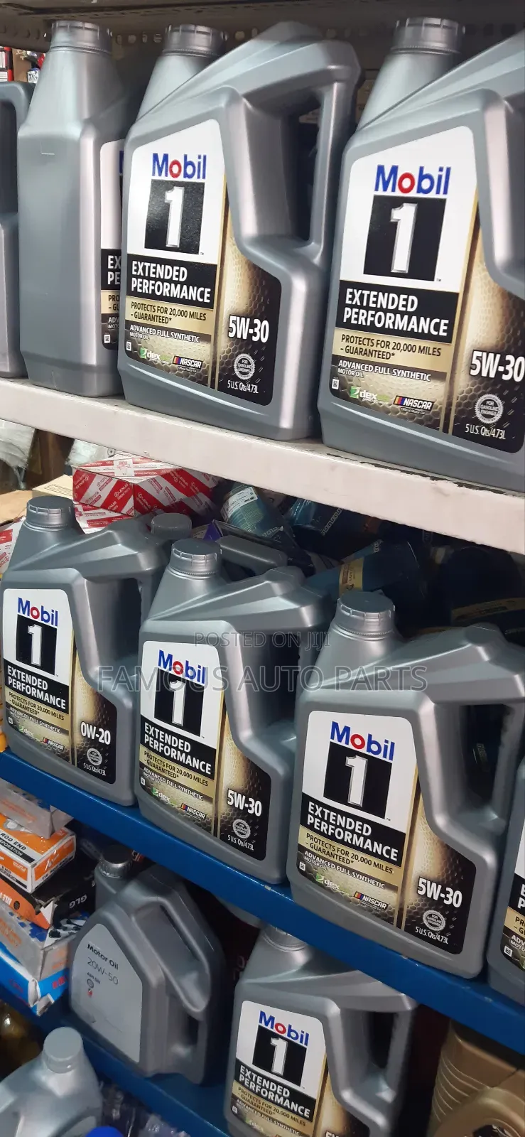 Nissan Translation Oils  CVT NS2 and Ns3