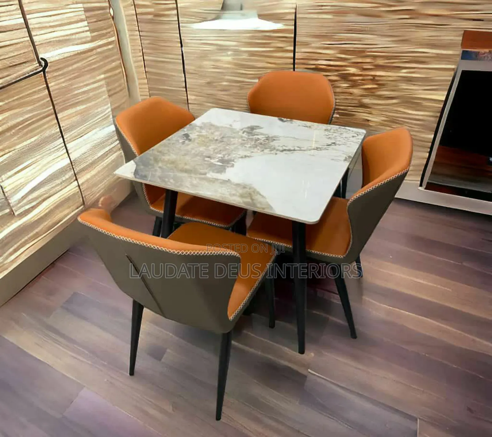 New Imported Classic Mini Dining Set