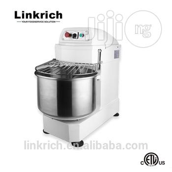 High Quality Industrial Flour Mixer,Automatic Bakery Flour Mixer 30L