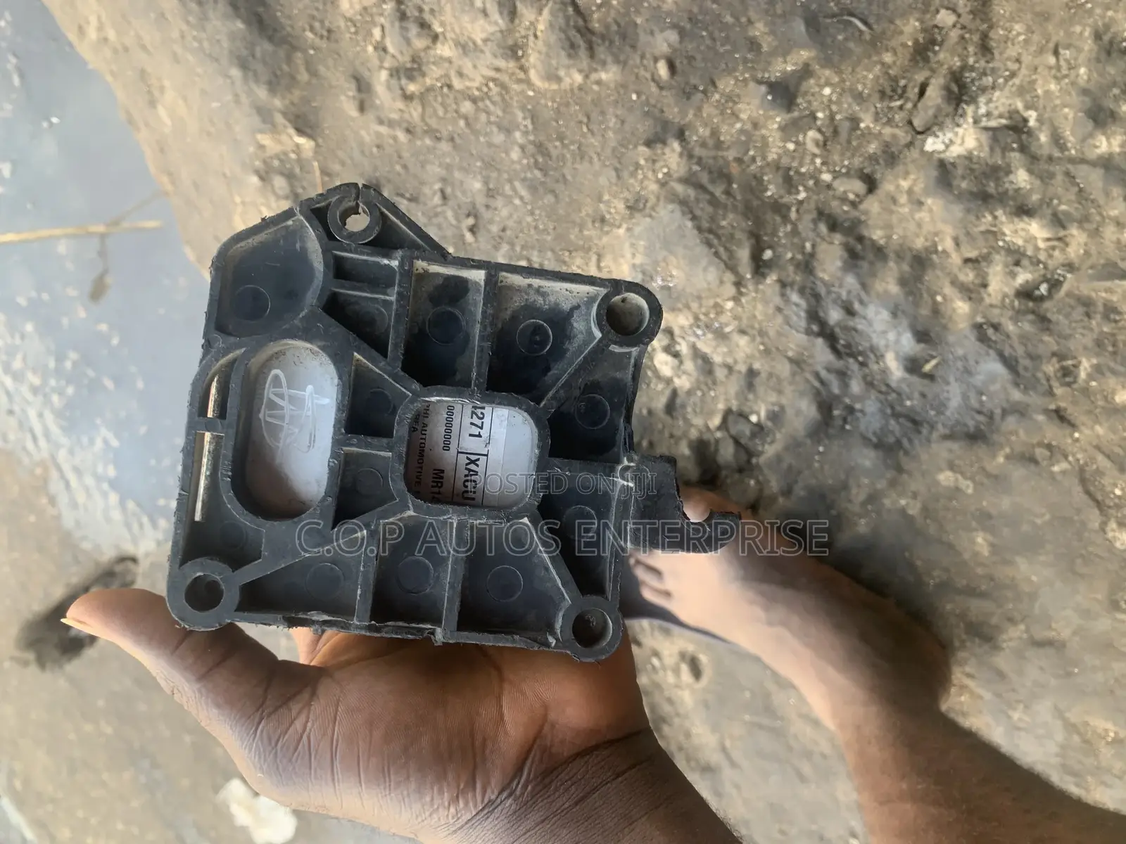 Brainbox for Chevrolet Aveo,Carlos,Optra