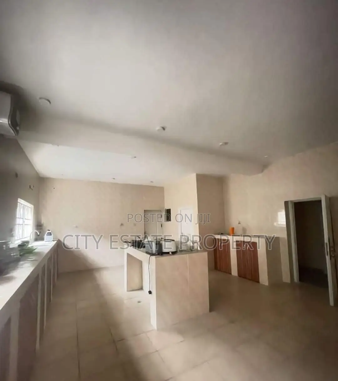 4 Star Hotel for Lease in Portharcourt
