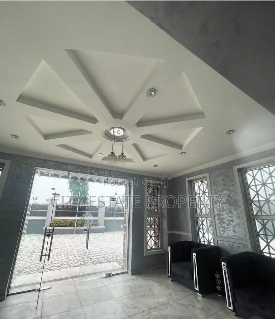 4 Star Hotel for Lease in Portharcourt