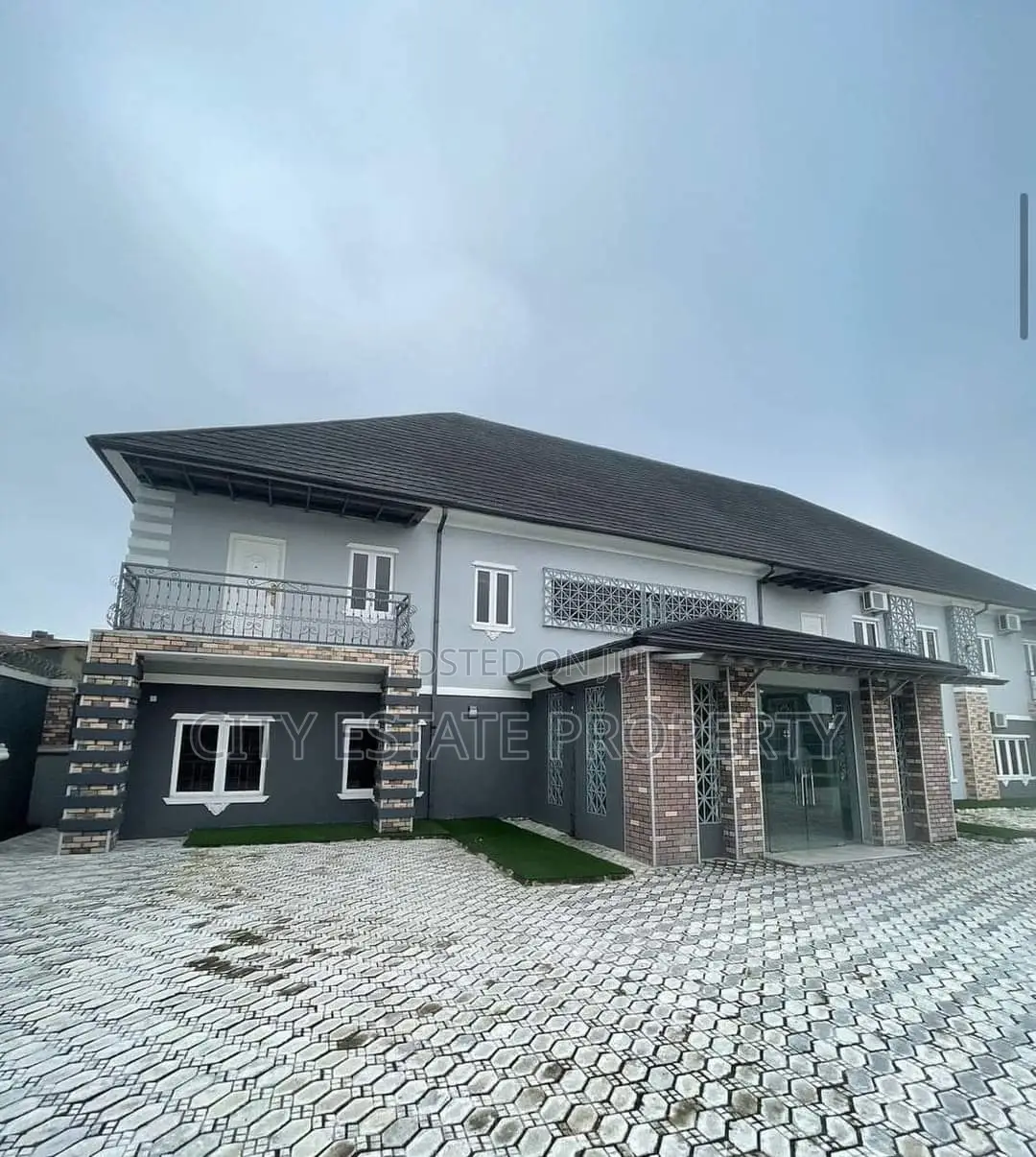 4 Star Hotel for Lease in Portharcourt