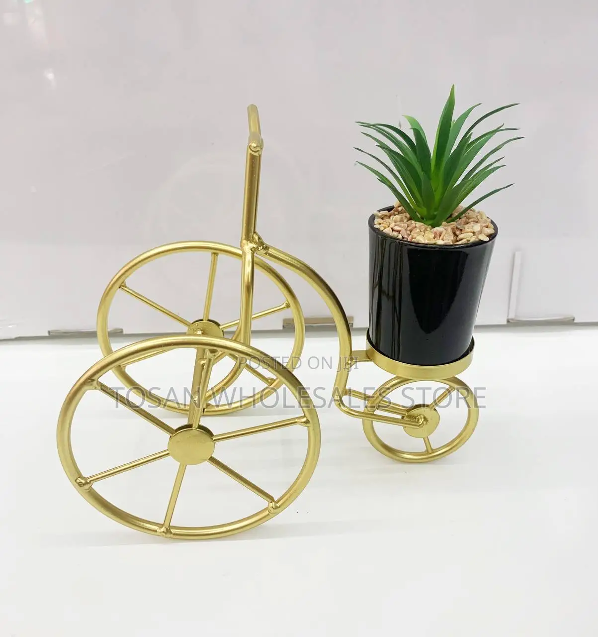 Wheeler Flower